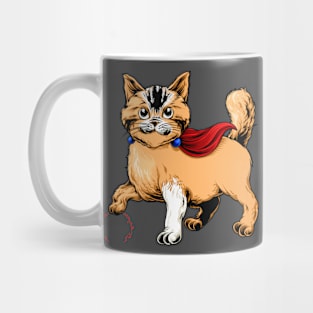 Svpercats Mug